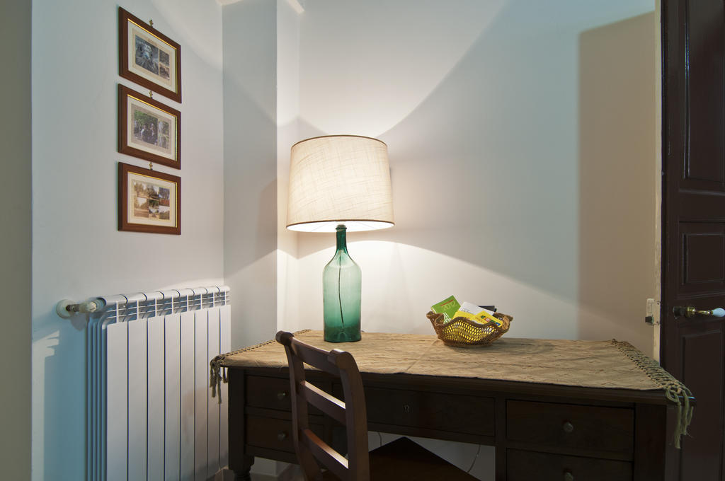 Supersano Home Holiday Salento Casa Agrosi חדר תמונה
