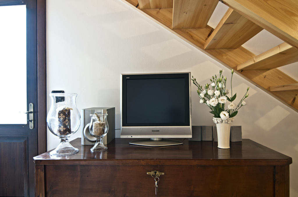 Supersano Home Holiday Salento Casa Agrosi חדר תמונה